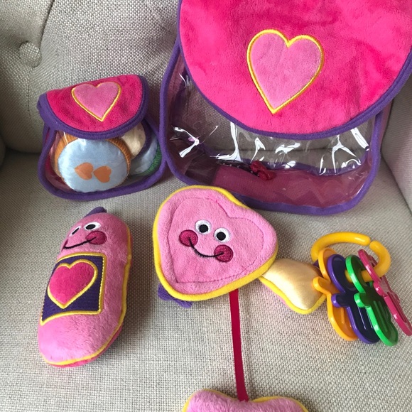 melissa and doug purse